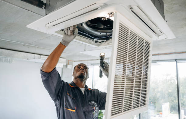 Licensed Furnace Repair service in Priddy, TX - FH HVAC